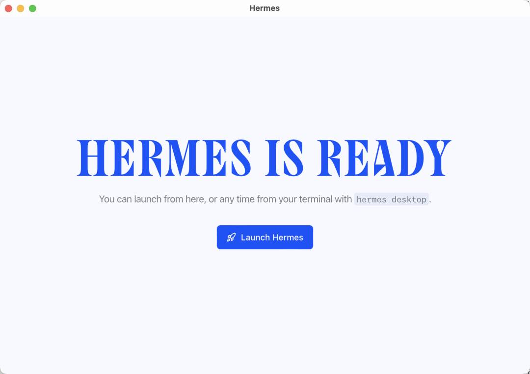 图片[3]-Hermes Agent：这个 AI 会自己学，越用越懂你-吾爱资源库