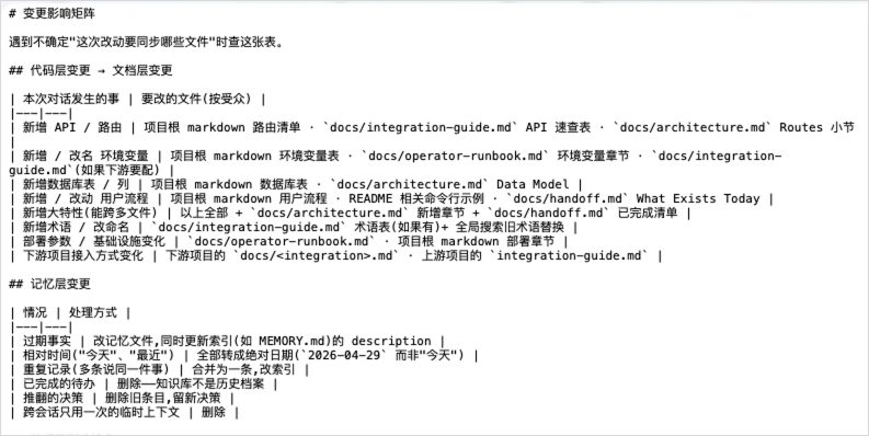 图片[10]-开源「洁癖.skill」，让你的Agent越用越聪明。-吾爱资源库